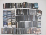 Approx 1000 Magic the Gathering Cards, mostly commons from Magic 2015, Nemesis, Fallen Empires, Ice