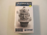 Rampart Modular Terrain: Plasma Silo Add-On, 28 Elements, Archon Studio 2020, 1 lb