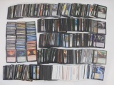 Approx 1000 Magic the Gathering Cards, mostly commons from Magic 2014, Fallen Empires, Stronghold
