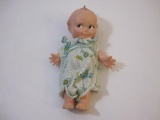 Vintage Cameo Kewpie Doll, 9 oz