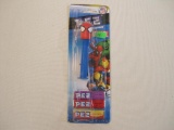 Spiderman Pez Dispenser by Pez Candy and Marvel 2013, New In Package, 3oz