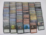 Magic the Gathering Commons and Uncommons from various sets, 2003-2022, 9 oz