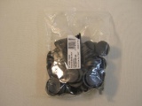 Citadel Round Base Set, 32MM, 100-Pack, Games Workshop 2013,