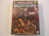 Warhammer Underworlds: Beastgrave Core Set, The Ultimate Competitive Miniatures Game, 2019 Games