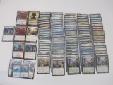 Assorted Rare/Mythic Magic the Gathering Cards including Ajani Mentor of Heroes, Thalia's