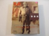 GI Joe Classic Collection's General George S. Patton Historical Commanders Edition by Kenner and