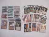 Over 100 Magic the Gathering Cards from Chronicles, 6 oz