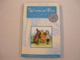 Winnie the Pooh Book by A.A. Milne, Presentation Copyright 2009, 1lb 2oz