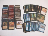 Over 100 Magic the Gathering Cards from Mirage, 6 oz