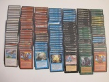 Over 100 Magic the Gathering Cards from Alliances Set, 6 oz