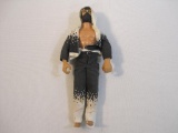Cobra Ninja Force Storm Shadow 12