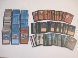 Over 150 Magic the Gathering Cards from Fallen Empires, 8 oz
