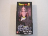 Dragonball Z Super Majin Buu Final Form Limit Breaker Series by Bandai and Dragonball Z, 2020, New