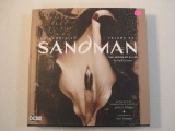 The Annotated Sandman, Volume One by Neil Gaiman, The Sandman #1-20, 2022 Edition Hardcover, DC