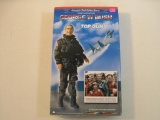 George W. Bush America's Real Action Hero Top Gun by TalkingPresidents.com, In Box, See Photos for