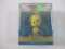 Looney Toons Tweety Dissected Vinyl Art Figure by Xxray and Mighty Jax International, New In Box,