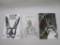 Three Comics by Independent Publishers, Includes Gunslinger 1 Oct 21 w/ 1:50 Variant Cover by Image