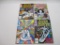 Silver Surfer, Four Marvel Comics Issue's #29-32, Nov, Mid Nov, Dec, Mid Dec 1989, Marvel Ent.