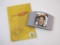Nintendo N64 007 Goldeneye Game with Instruction Booklet, game have been tested and works properly,