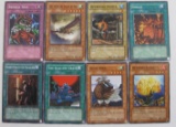 Assorted Yu-Gi-Oh Trading Cards, 2 oz
