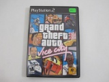 PlayStation 2 Grand Theft Auto Vice City Game with 8 MB Memory Card, 7 oz