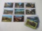 Postcards of Vermont Covered Bridges, including Manchester, Mt. Ascutney, Cambridge VT and Others,