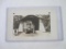 Vintage Postcard of Covered Bridge With Old Truck, 2oz