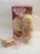 ERTL Coochy Coo Baby Doll in Original Box, see pictures for included accessories, 1 lb 7 oz