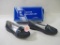 White Mountain Vendor Style Prize Women's Loafers in Navy Size 9W, In Box, See Photos for Condition,