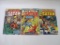 Three Son of Satan Comics by Marvel Comics Group, Includes Son of Satan Vol 1 Nos 2-4 Feb-Jun 1976,