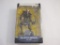 Warhammer 40,000 Necron Flayed One Action Figure, new in box, McFarland Toys, 10 oz