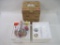For the Love of Easter, Heartwood Creek Decorative Easter Basket with Eggs by Jim Shore Designs and