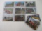 Postcards of Pennsylvania Covered Bridges, including Lancaster County, Lewisburg, Laurelton PA and