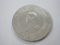 1927 China Republic 1 Yuan Silver Coin, 26.8 g