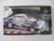 Accurate Miniatures Corvette Grand Sport Model Kit, 1/24 Scale Tube Chassis Factory Racer Sebring