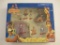 Playmates Chicken Run Figure Set, new in box, 2000 DreamWorks LLC, 15 oz