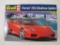 Revell Ferrari 360 Modena Spider Model Kit, 1/32 Scale, Unassembled Factory Sealed Parts, No.