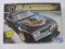 MPC Ertl Blackbird Pontiac Firebird Trans Am Model Kit, 1/25 Scale, Unassembled, No. 6332, In