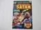 Marvel Spotlight Vol 1 No 24 Oct 1975, by Marvel Comics Group Starring the Son of Satan, 2oz