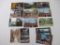 Postcards of The American Northeast Covered Bridges, including Jay, NY, The Mohawk Trail Mass,