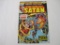 Marvel Spotlight Vol 1 No 16 Jul 1974, by Marvel Comics Group Starring the Son of Satan, 2oz