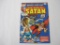 Marvel Spotlight Vol 1 No 18 Oct 1974, by Marvel Comics Group Starring the Son of Satan, 2oz