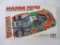 Tamiya Mazda 787B Model Kit, '91 Le Mans 24 Hours Winner, 1/24 Scale Sports Car Series, Unassembled