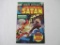 Marvel Spotlight and Son of Satan Vol 1 No 24 Oct 1975, by Marvel Comics Group Starring the Son of