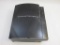 PlayStation 3 Game Console, console only AS IS, 6 lbs