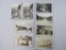 Vintage Photographic Postcards from Bowerston, Grantsville and Cumberland, MD and Aberdeen, WN, and