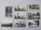 Vintage Photographic Postcards from Oakland, MD, Aberdeen, WN, Clarion, PA, and More, 2oz