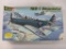 Revell TBD-1 Devastator Model Kit, 1/48 Scale, Unassembled, Historical Book Missing, No. 85-6875,