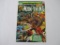 Fear Vol 1 No 13 Apr 1973, by Marvel Comics Group Starring The Man-Thing, 2oz