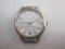 Ecclissi Sterling Silver Watch with Assorted Bands in Ecclissi Display Case, watch is 11.5 g, 11 oz